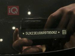 بي ام دبليو X5